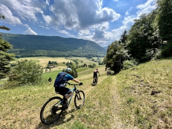 Tour de Rosière